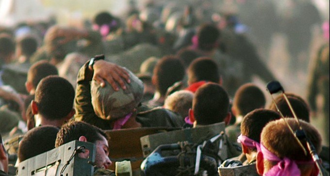 מכתב מאמא לבניה המתגייסים לצה