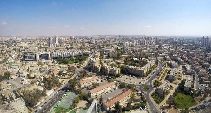 בעקבות פרסום הדו