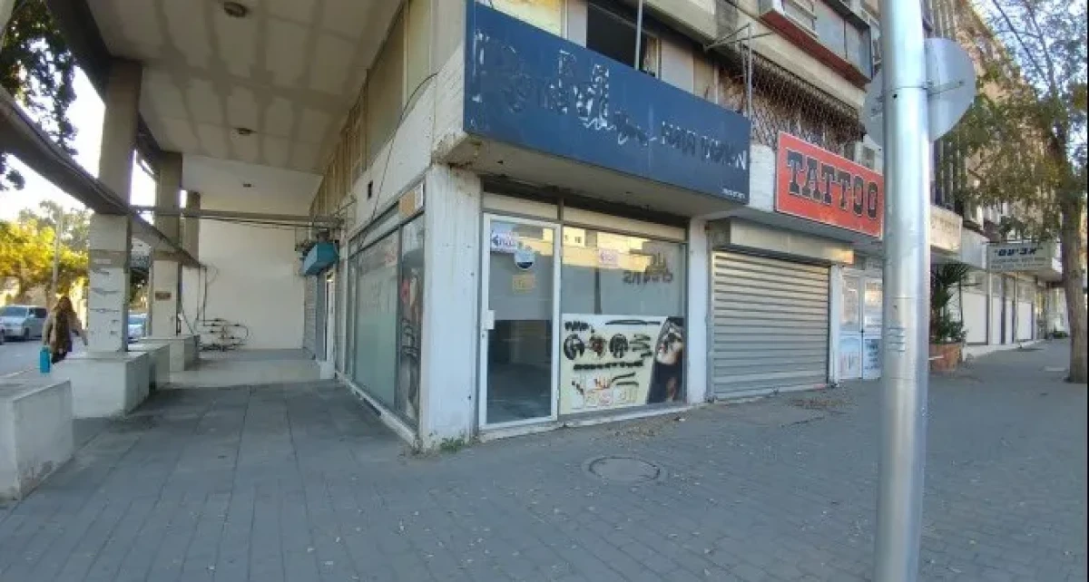 משבר הפריפריה: רוצים להציל את העסקים, אבל אין ממשלה מתפקדת