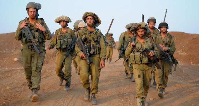 נתוני הגיוס נחשפים: דימונה מובילה בנגב, ירידה בגיוס נשים בב''ש