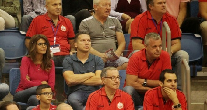 הפסד מביך להפועל ב''ש בפתיחת הליגה הלאומית בכדורסל