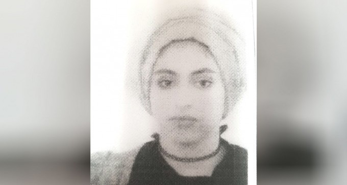 נעלמה לפני 4 ימים: חיפושים אחר נעדרת מרהט