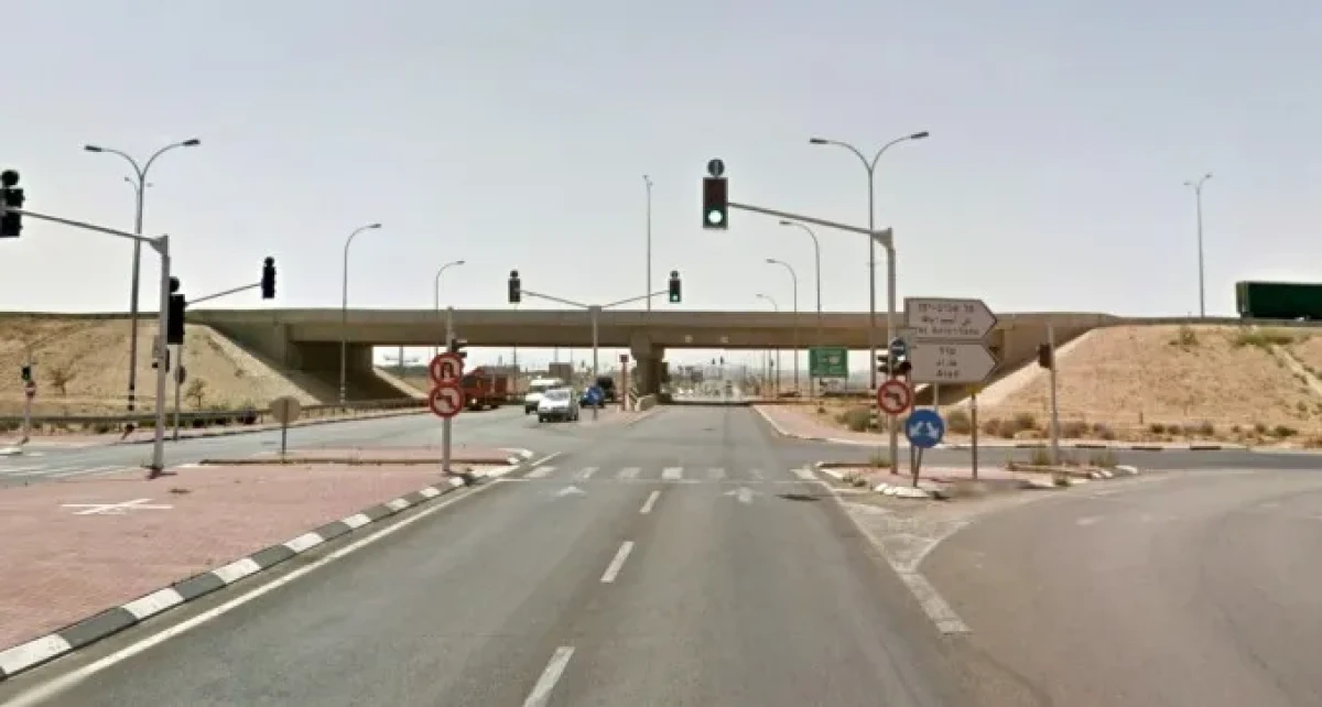 חשד: תושב ערערה הכה את אחותו  - כי יצאה לעבוד