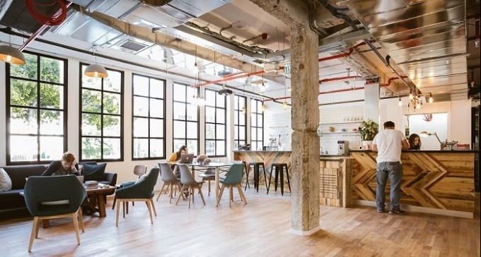 הייטק: מפתחת מנוע חיפוש הגיעה לבאר שבע