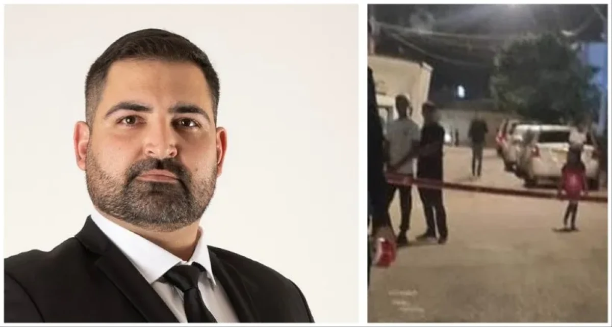 תוכנית הביטחון של יהודה בננו: בידוק ביטחוני בכניסות לבאר שבע, איכון חשודים - האם זה ישים?