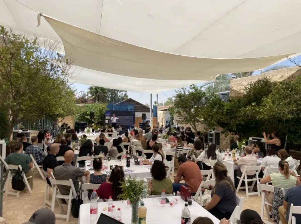 איום הבינה המלאכותית: מה היא תעולל לשוק העבודה בנגב?