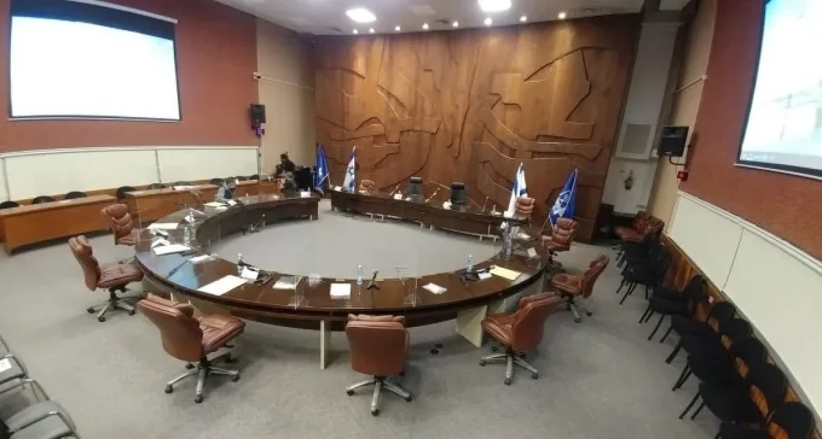 מסתמן: רשימה ערבית תתמודד למועצת העיר באר שבע