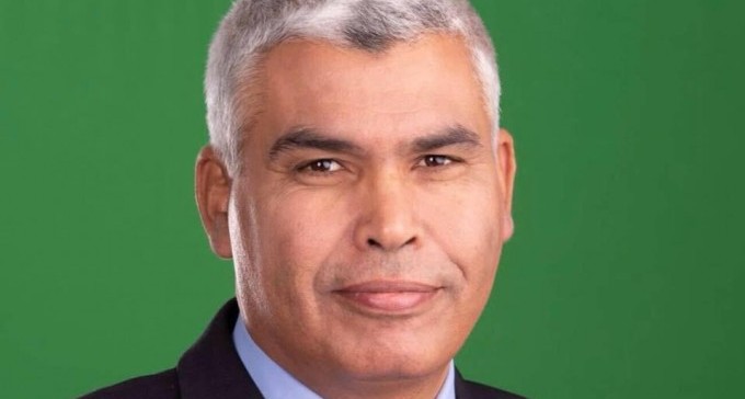 ח''כ סעיד אלחרומי: ''החלטה היסטורית, רוצים להיות שותפים ולהשפיע''