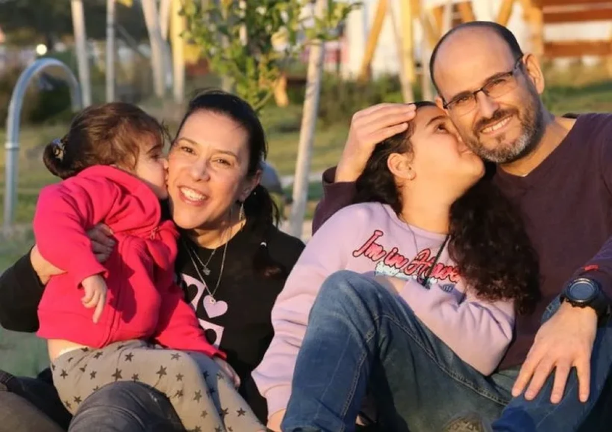 הזמן אוזל, אבל הוא נחוש לנצח: מי יתרום כליה לגיל?