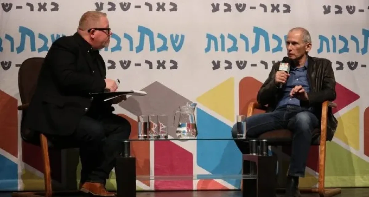 עומר בר לב: ''ממשלה עם תמיכה מבחוץ של המשותפת - לגיטימית''