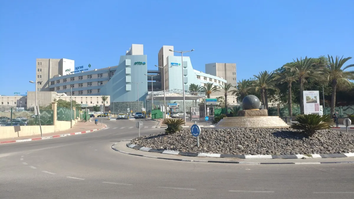 בעקבות התערבות בג''ץ: מכון דיאליזה לילדים ייפתח בסורוקה