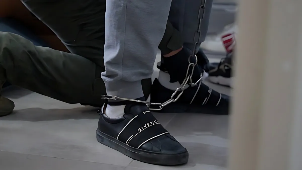 אויבים בתוכנו: שני צעירים בדואים תכננו לגנוב נשק מצה''ל ולבצע פיגועי טרור