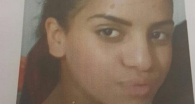 המשטרה מבקשת את עזרת הציבור באיתור נעדרת