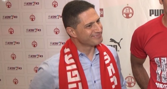 דנילוביץ בפנייה למירי רגב: 'אבקש את התערבותך בשידור משחקה של ב