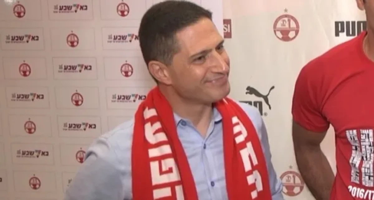 דנילוביץ בפנייה למירי רגב: 'אבקש את התערבותך בשידור משחקה של ב"ש'