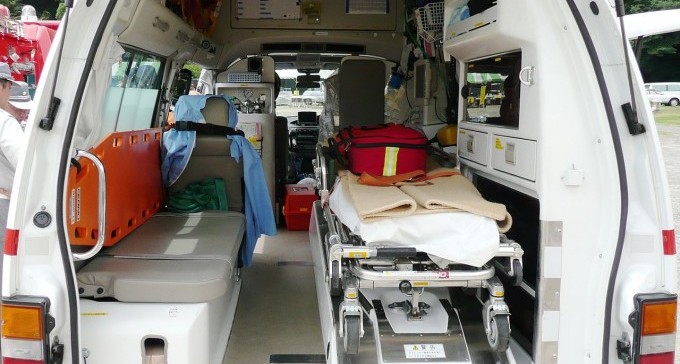 נקבע מותה של פעוטה מהפוזרה שהובהלה לסורוקה