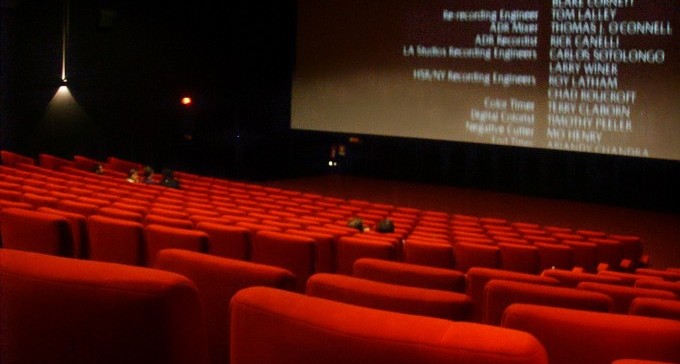 יום הקולנוע 2017: ביום חמישי, כל הסרטים ב-10 שקלים