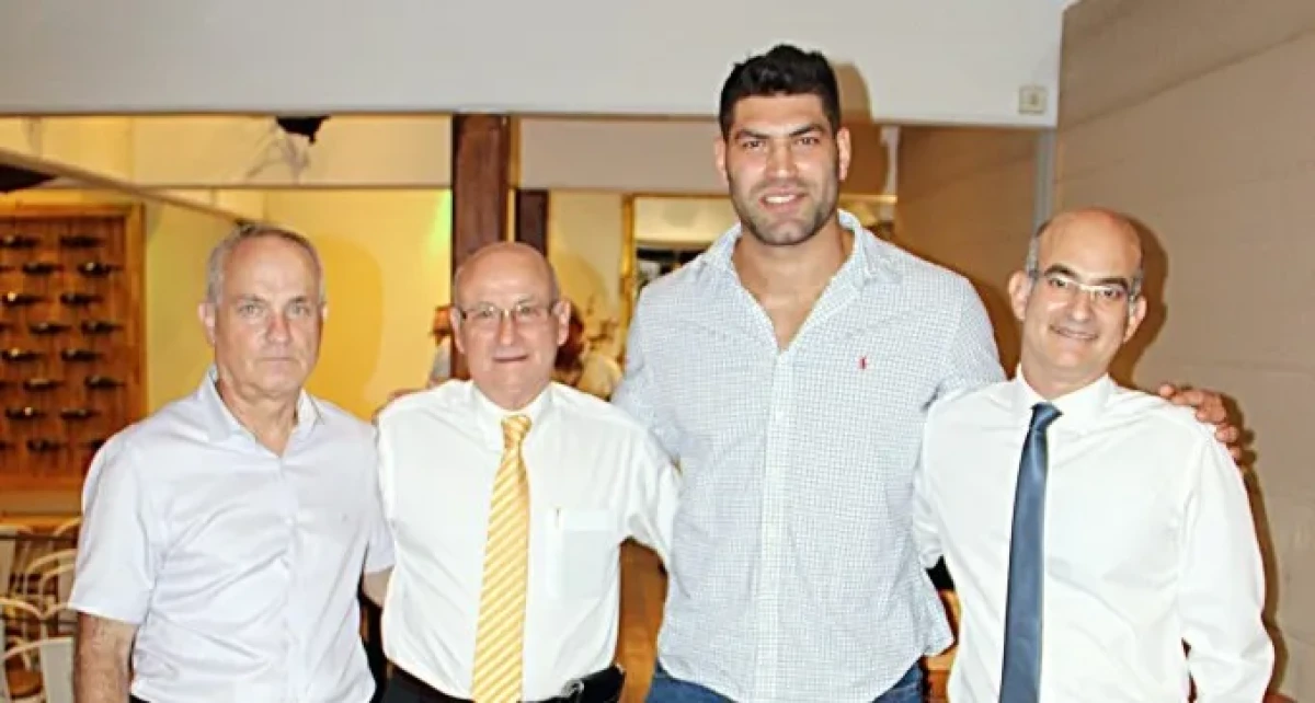 מומחי שוק ההון והפנסיה מגיעים לבאר-שבע