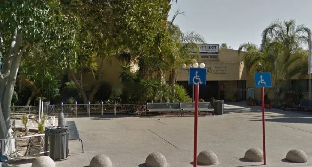 עדויות: סקס, סמים ואלכוהול בבית החייל בב''ש