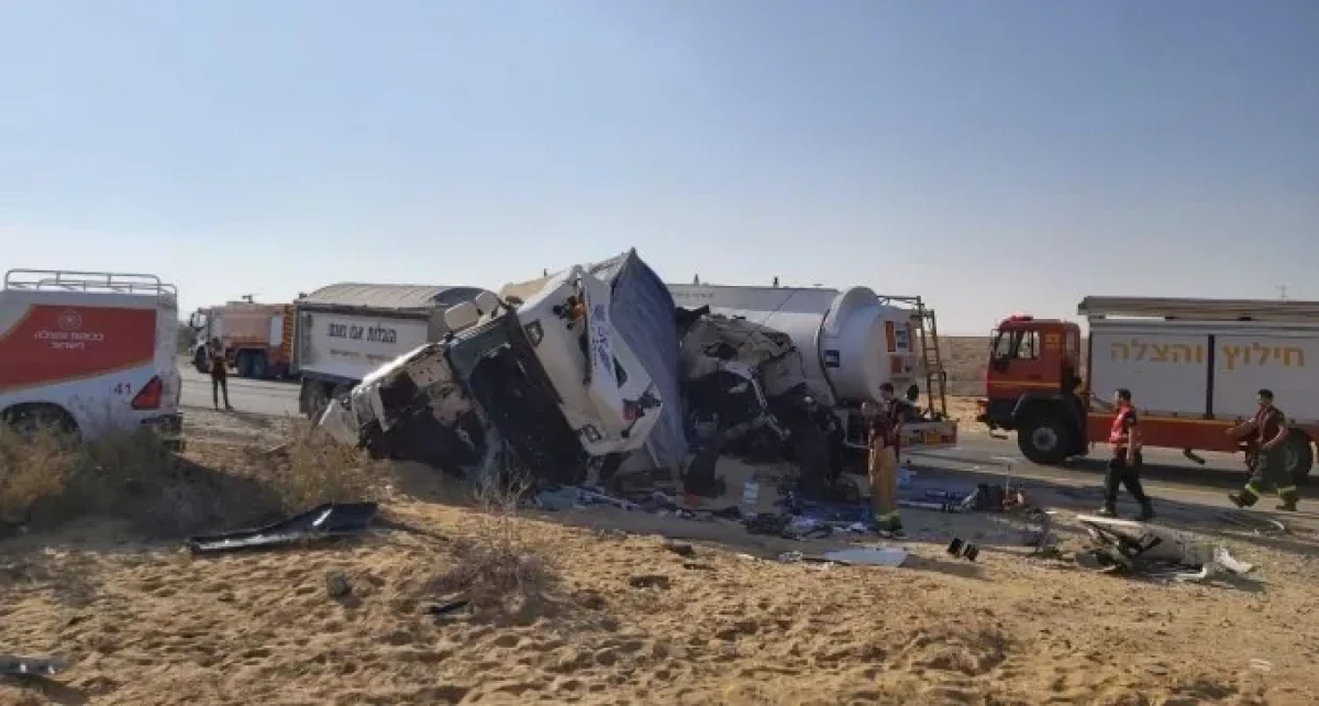 וועדה בכנסת: מדריכי רכב כבד לא צולחים מבחני הערכה