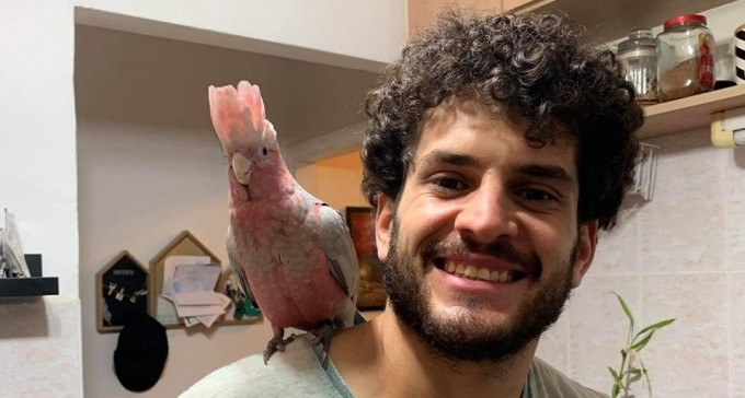 על רקע אזהרת מסע חמורה: צעיר מבאר שבע נעלם במצרים