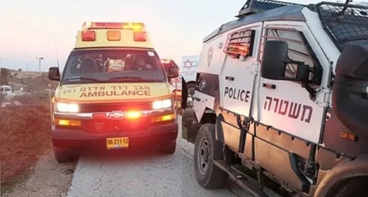 פעוט התחשמל למוות, כוח יס''מ הוקפץ לסורוקה בגלל מהומות