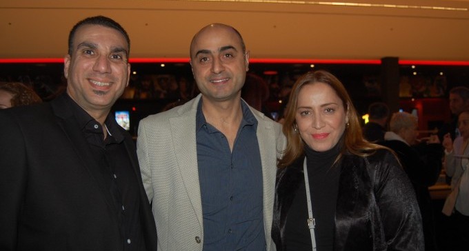 אירוע חגיגי למובילי דעת קהל ביס פלאנט באר-שבע