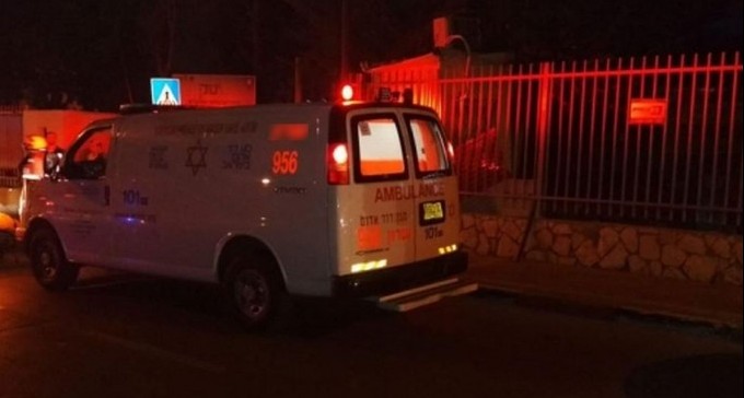 שני אחים מב''ש נעצרו בחשד שדקרו בן 25 בשכונה י''א