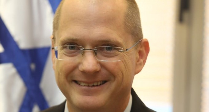 יו''ר ישראל ביתנו: ''דוגלים באחדות, ביטחון הדרום - תנאי חשוב''