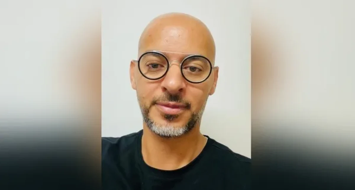 הגיע לעשות פיזיותרפיה - והציל חיי קשישה