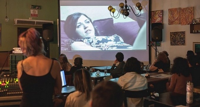 פסטיבל הסרט הקצר של ב''ש ייקרא על שמו של לאון אדרי ז''ל