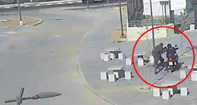 סוכנת הפילה 27 חשודים בפדופיליה: מבצע מעצרים מב''ש ועד כרמיאל