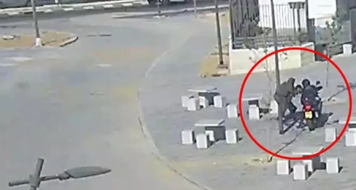 סוכנת הפילה 27 חשודים בפדופיליה: מבצע מעצרים מב''ש ועד כרמיאל