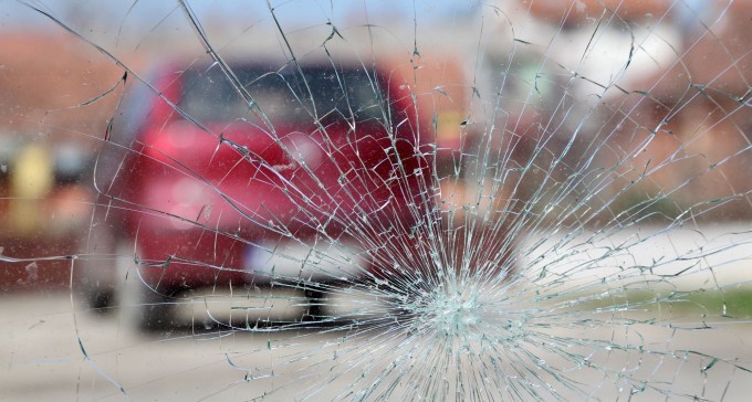 ילד בן 14 נדרס ברחוב שאול המלך - הדורס נמלט