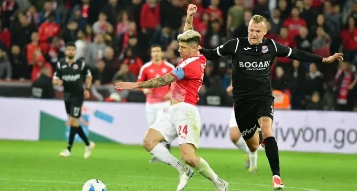 ניצחון שלישי רצוף, מקום רביעי: באר שבע מתקדמת