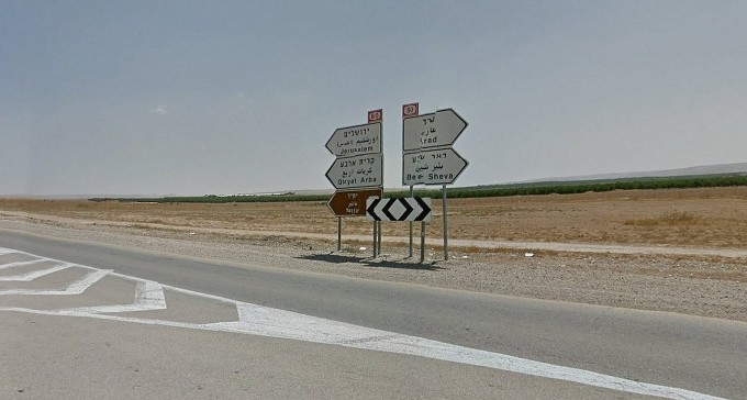 אצה לו הדרך: נהג בפסילה נתפס נוהג ב-176 קמ''ש