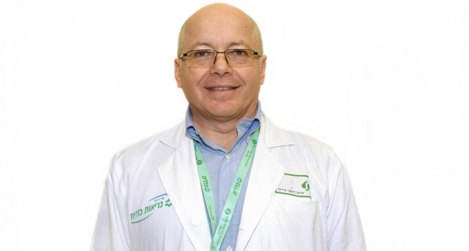 מי מונה בסורוקה?