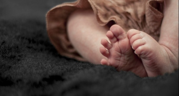 פעוטה שבגופה שרידי סם הובאה לסורוקה