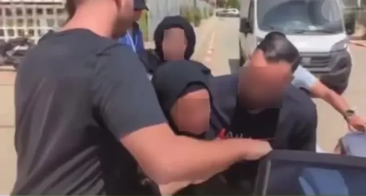 הסטודנטית מבן גוריון שנחשדה בעבירות הסתה - שוחררה למעצר בית