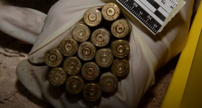 חשד: רצחו עורך דין תמורת 50,000 שקלים