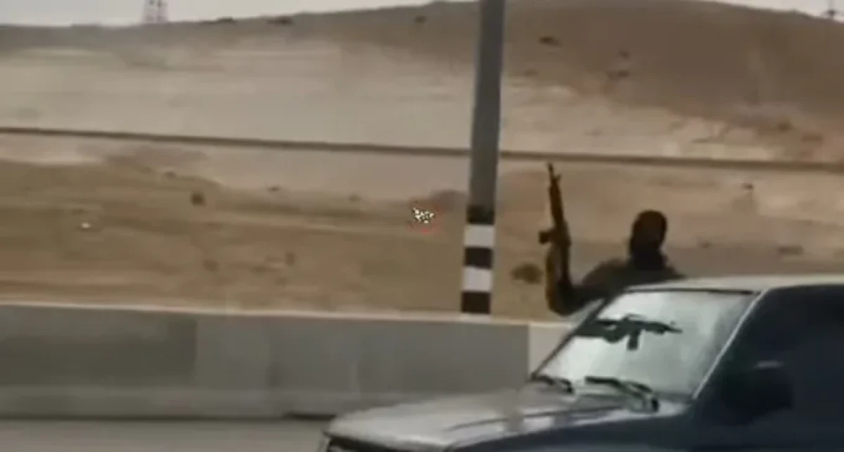 שטח ההפקר: אין משילות בנגב, המדינה הזניחה את היישובים הבדואים