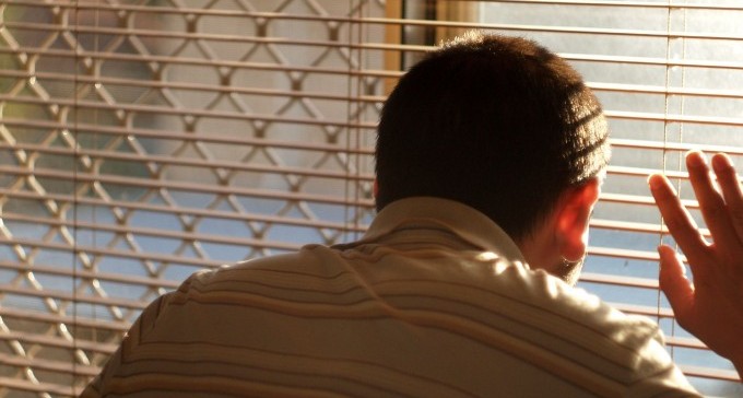 היורש של ''רונן המאונן