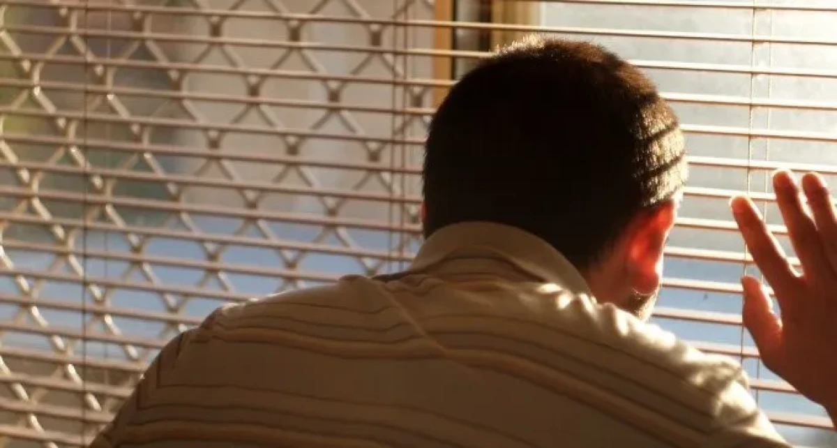 היורש של ''רונן המאונן"? גבר הטריד ילדים בפארק שכונה ה'