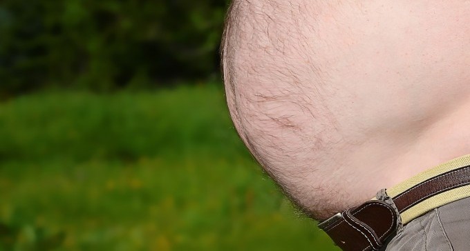 חברי הוועד נלחמים בהשמנה