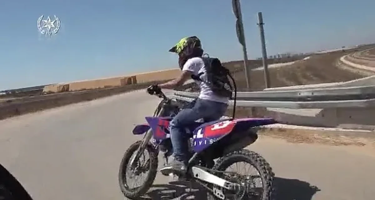 צפו: כוחות רבים במבצע נגד נהגים משתוללים. כמה נעצרו?