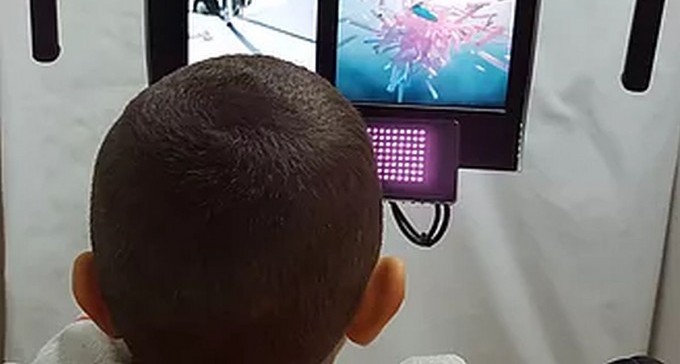 נחנך המרכז הלאומי לחקר האוטיזם באוניברסיטת בן-גוריון בנגב