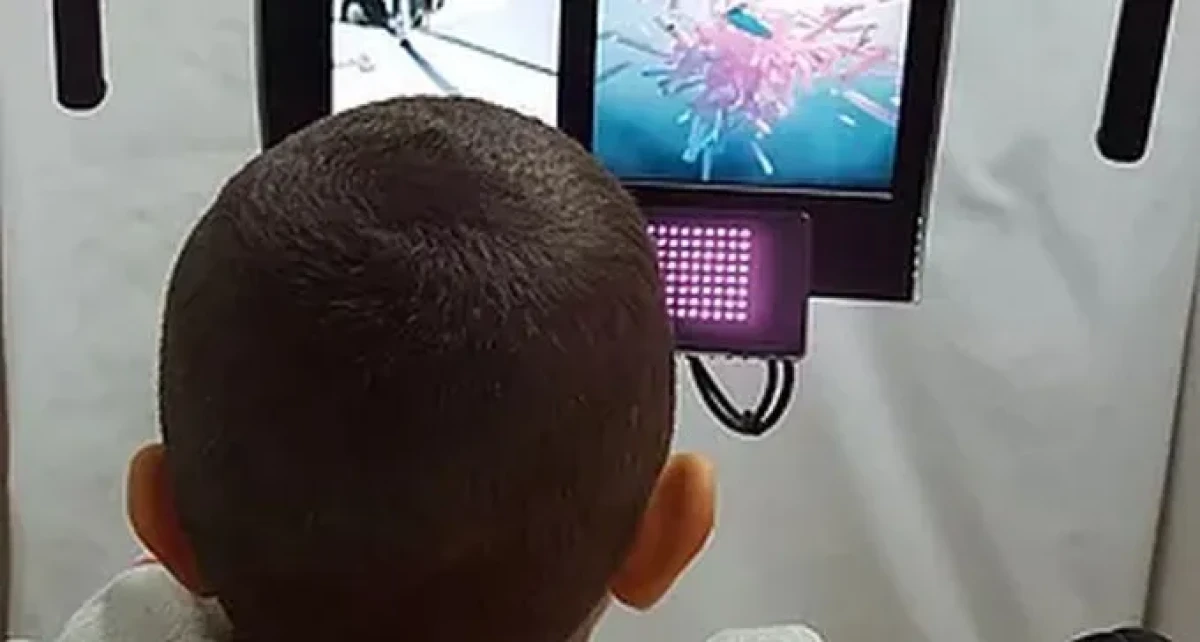 נחנך המרכז הלאומי לחקר האוטיזם באוניברסיטת בן-גוריון בנגב