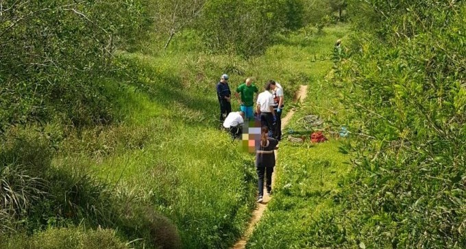 רוכב אופניים נהרג סמוך לנתיבות