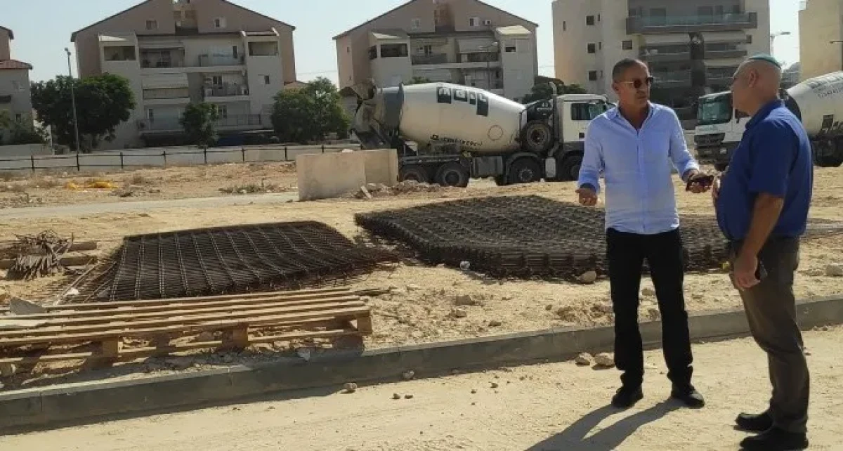יוזמה באר שבעית נגד הקבלנים הפירטיים