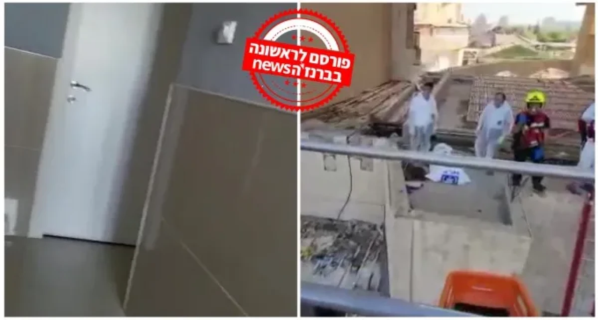 ''רק רוצים לדעת מה הוביל אותו להחלטה הנוראית''